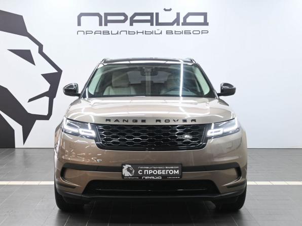 Land Rover Range Rover Velar I с пробегом 2018 года, цена 3 899 900 рублей, 90120 км, внедорожник, Автокод Объявления