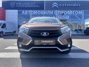 Lada (ВАЗ) XRAY I Тверь  - изображение 27
