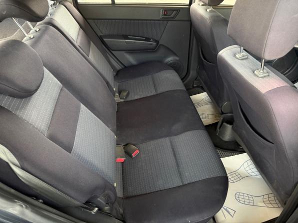 Hyundai Getz I Рестайлинг с пробегом 2010 года, цена 449 000 рублей, 186739 км, хэтчбек, Автокод Объявления