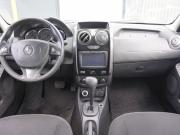 Renault Duster I Рестайлинг Москва  - изображение 27