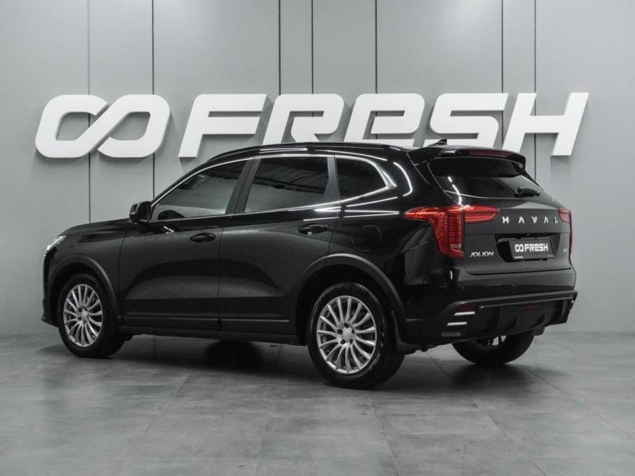 Haval Jolion I Рестайлинг Воронеж  - изображение 2