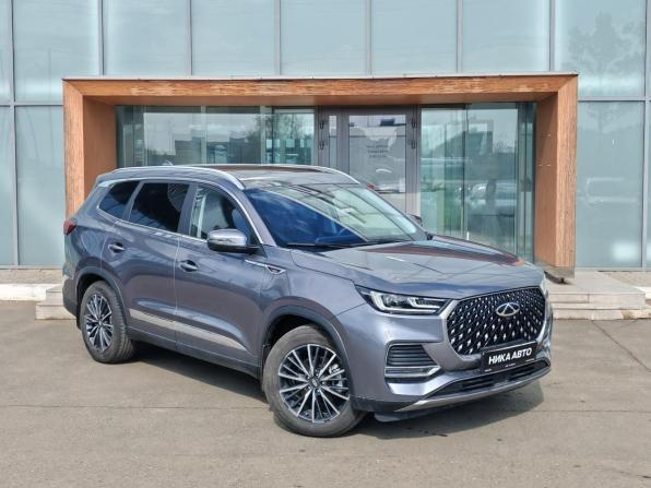 Chery Tiggo 8 Pro Max I Рестайлинг с пробегом 2024 года, цена 2 700 000 рублей, 1930 км, внедорожник, Автокод Объявления