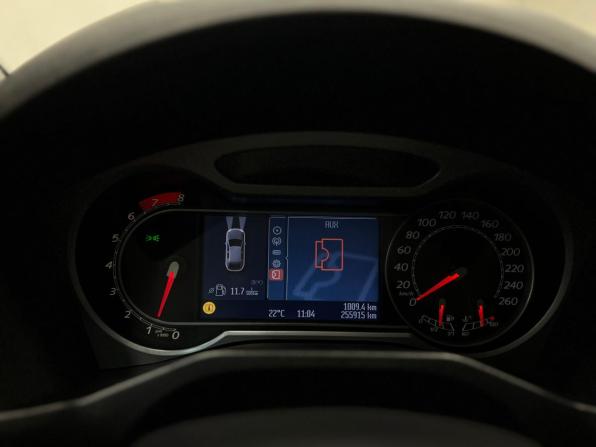 Ford Mondeo IV с пробегом 2010 года, цена 550 000 рублей, 210000 км, седан, Автокод Объявления