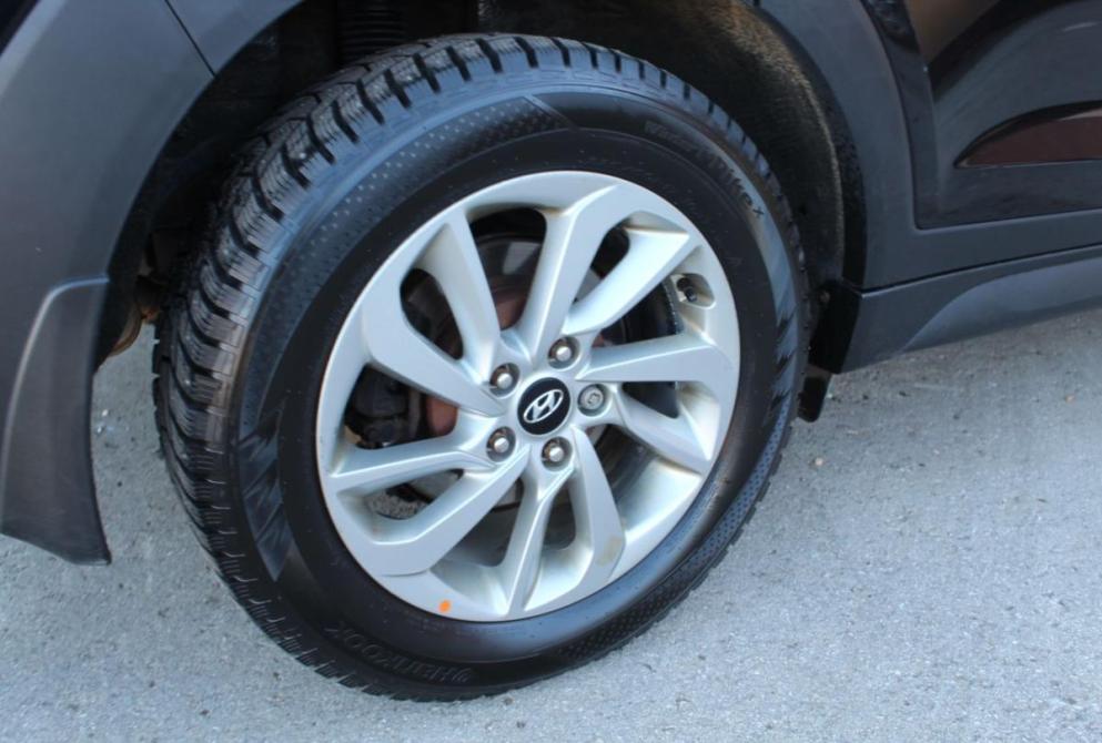 Hyundai Tucson III Нижний Новгород  - изображение 22