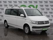 Volkswagen Caravelle T6 Владимир  - изображение 18