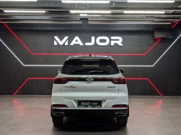 Chery Tiggo 7 Pro I с пробегом 2021 года, цена 1 795 000 рублей, 22689 км, внедорожник, Автокод Объявления