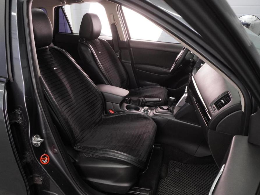 Mazda CX-5 I Воронеж  - изображение 8