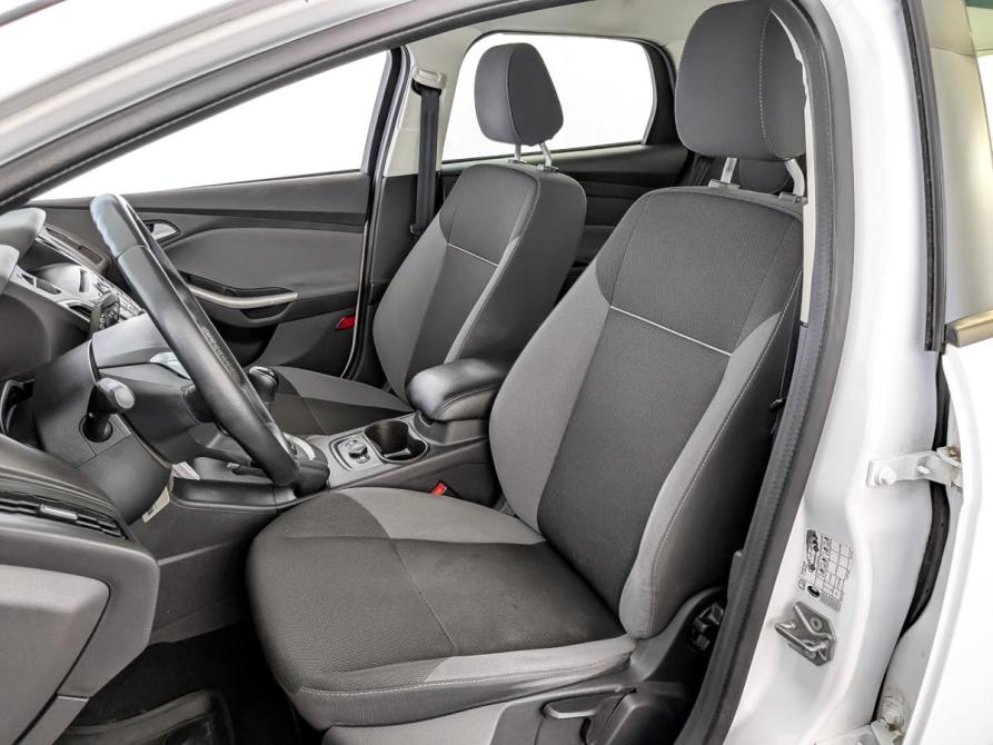 Ford Focus III Москва  - изображение 20