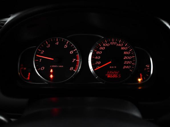 Mazda 6 I (GG) Рестайлинг с пробегом 2005 года, цена 149 000 рублей, 335261 км, седан, Автокод Объявления