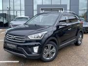Hyundai Creta I Октябрьский  - изображение 20
