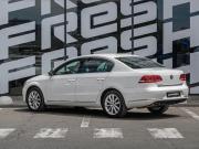Volkswagen Passat B7 Краснодар  - изображение 24