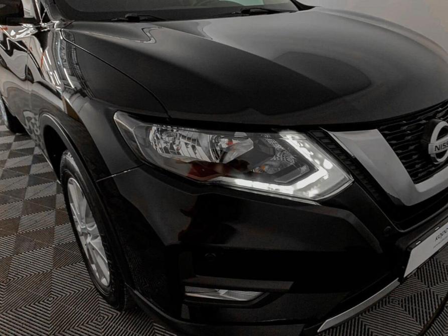Nissan X-Trail III Рестайлинг Ногинск  - изображение 10