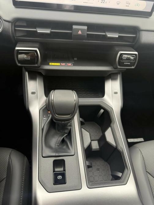 Toyota RAV4 VI (XA60) Москва  - изображение 23