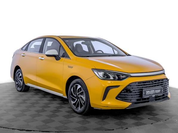 BAIC U5 Plus с пробегом 2024 года, цена 720 000 рублей, 164157 км, седан, Автокод Объявления