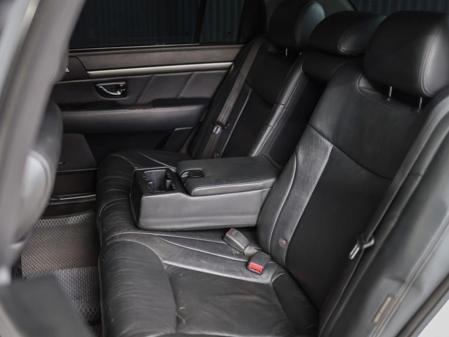 Kia Opirus I Ижевск  - изображение 9