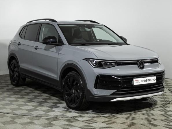 Volkswagen Tharu XR с пробегом 2025 года, цена 2 845 000 рублей, 6834 км, внедорожник, Автокод Объявления