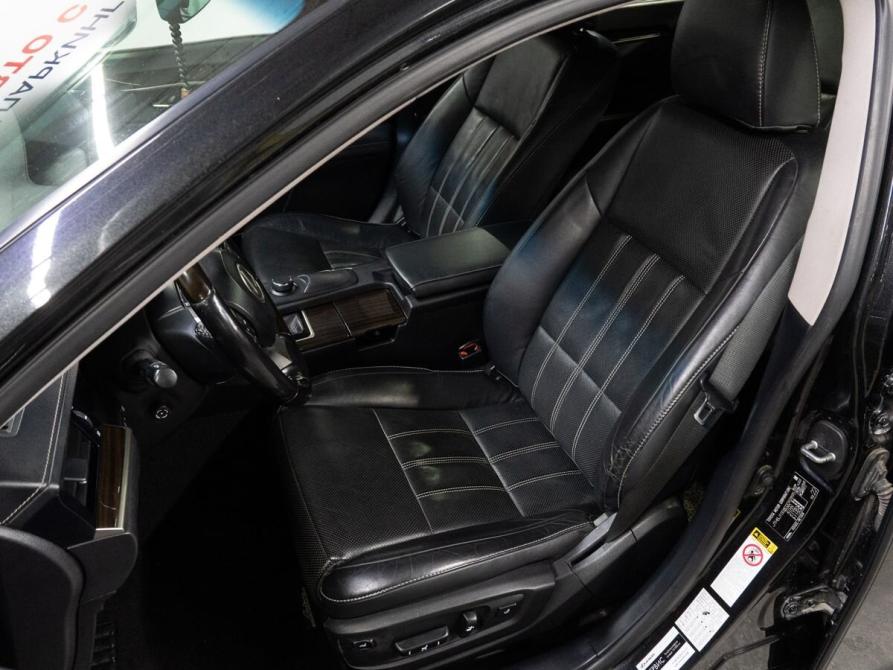 Lexus ES VI Рестайлинг Тюмень  - изображение 17