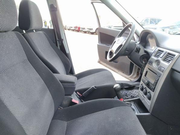 Lada (ВАЗ) Priora I с пробегом 2012 года, цена 326 000 рублей, 78000 км, хэтчбек, Автокод Объявления