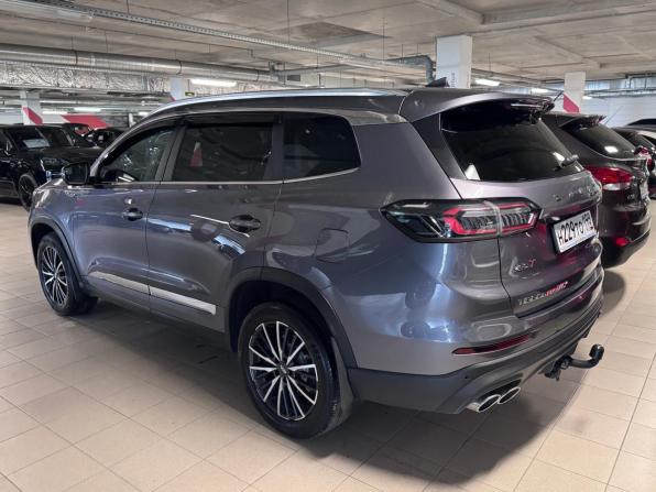 Chery Tiggo 8 Pro Max I с пробегом 2023 года, цена 2 125 000 рублей, 79900 км, внедорожник, Автокод Объявления