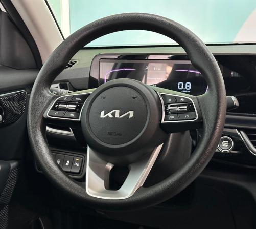 Kia Seltos I Рестайлинг с пробегом 2025 года, цена 2 700 000 рублей, 50 км, внедорожник, Автокод Объявления