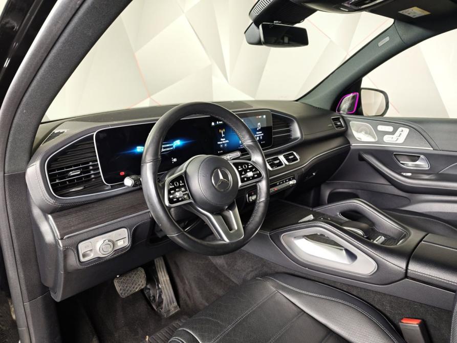 Mercedes-Benz GLE II (V167) Москва  - изображение 19