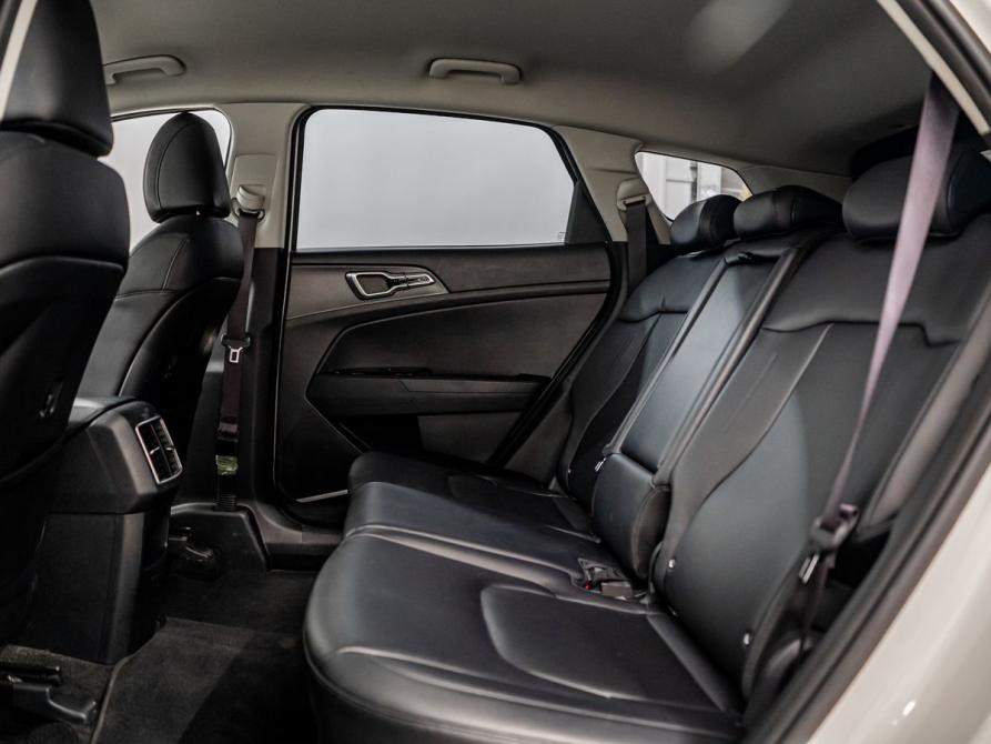 Kia Sportage V Красноярск  - изображение 8