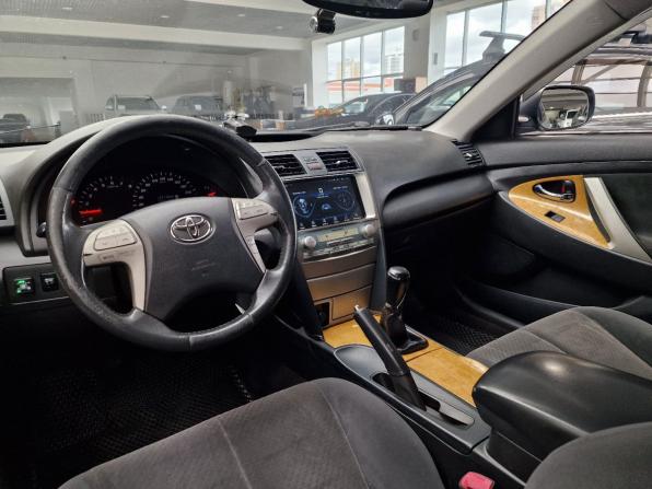 Toyota Camry VI (XV40) с пробегом 2006 года, цена 635 000 рублей, 405664 км, седан, Автокод Объявления