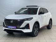 Changan CS55 Plus II Воронеж  - изображение 24