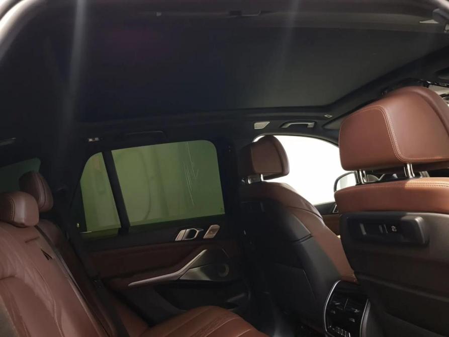 BMW X5 IV (G05/G18) Москва  - изображение 21