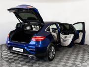 Mercedes-Benz GLC Coupe I (C253) Санкт-Петербург  - изображение 51