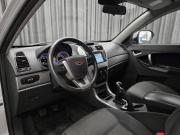 Geely Emgrand X7 I Красноярск  - изображение 29