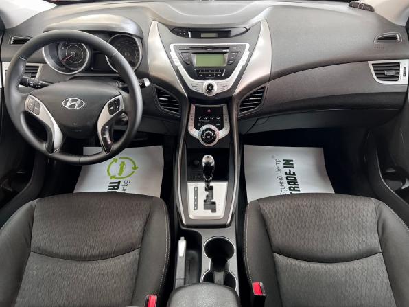 Hyundai Elantra V (MD) с пробегом 2012 года, цена 845 000 рублей, 244354 км, седан, Автокод Объявления