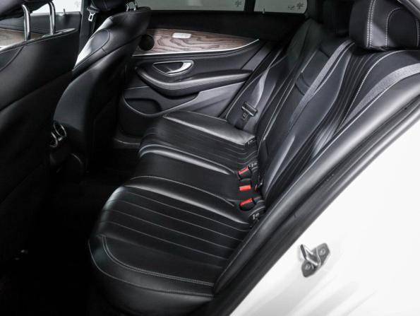 Mercedes-Benz E-Класс V (W213 S213 C238) с пробегом 2017 года, цена 3 100 000 рублей, 172324 км, седан, Автокод Объявления