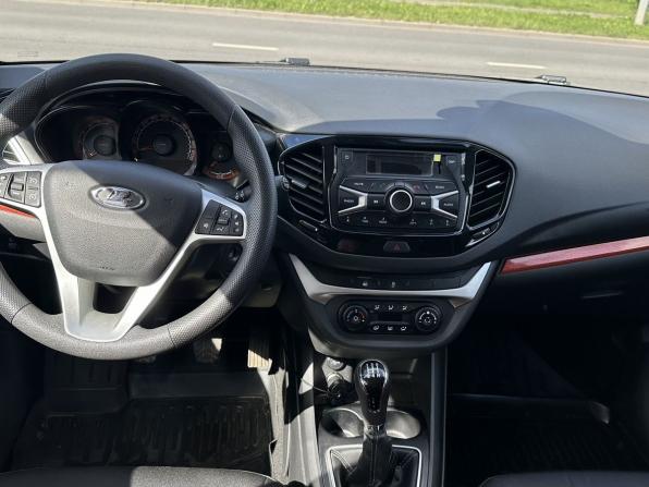 Lada (ВАЗ) Vesta I с пробегом 2021 года, цена 1 248 000 рублей, 26200 км, седан, Автокод Объявления