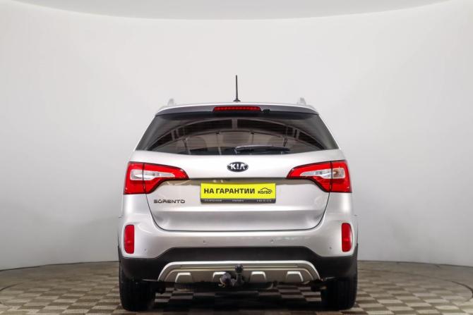 Kia Sorento II Рестайлинг с пробегом 2014 года, цена 1 759 000 рублей, 158689 км, внедорожник, Автокод Объявления