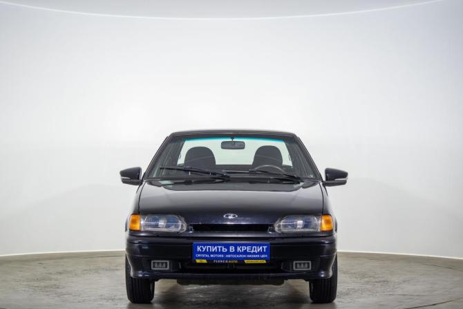 Lada (ВАЗ) 2115 с пробегом 2013 года, цена 349 000 рублей, 130352 км, седан, Автокод Объявления