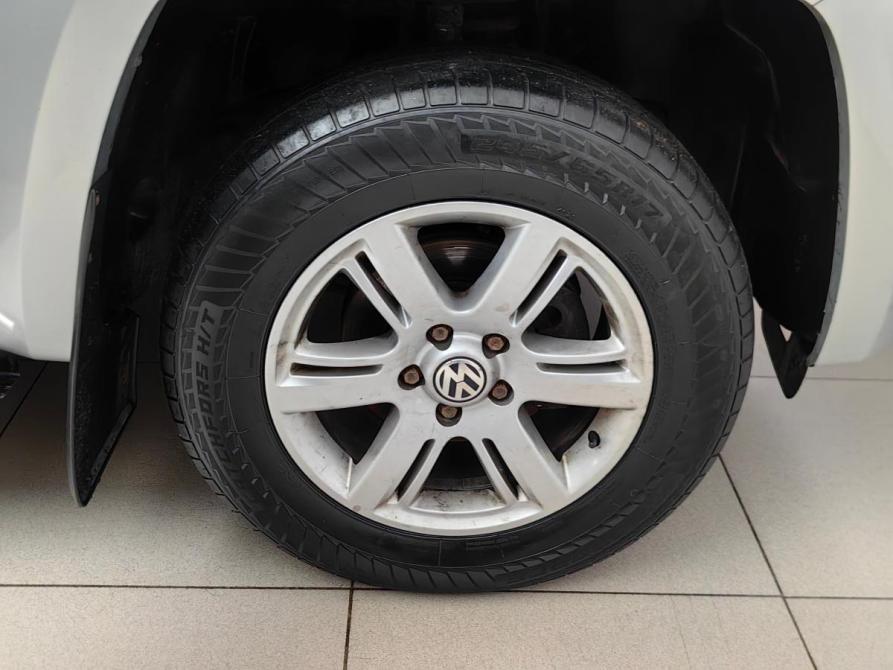 Volkswagen Amarok I Подольск  - изображение 23
