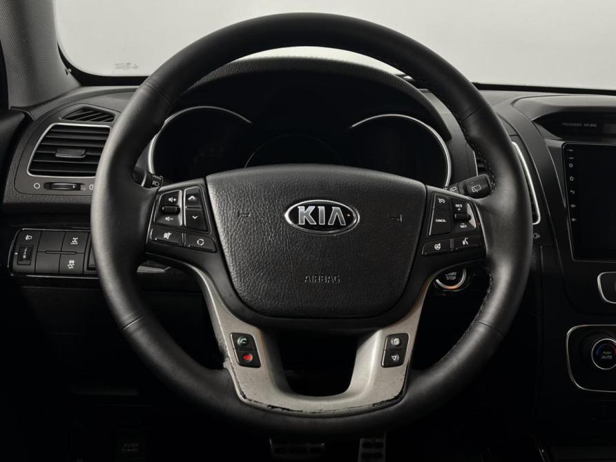 Kia Sorento II Рестайлинг Казань  - изображение 11