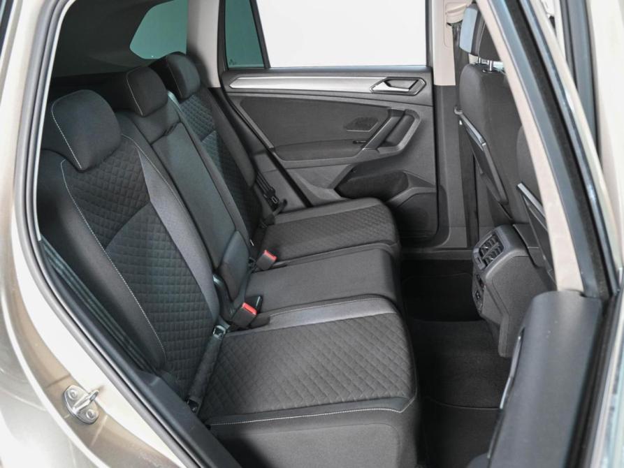 Volkswagen Tiguan II Ростов-на-Дону  - изображение 7