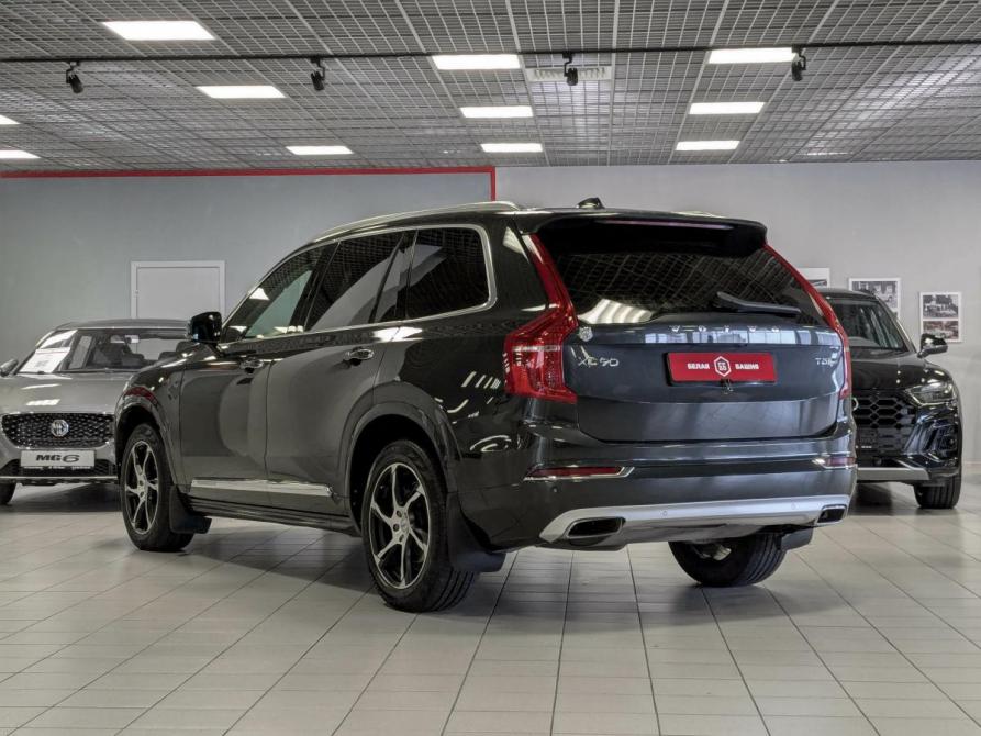 Volvo XC90 II Екатеринбург  - изображение 5