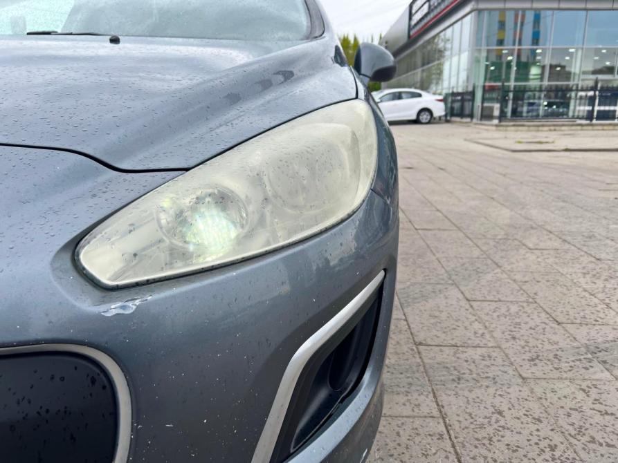 Peugeot 308 I Рестайлинг Стерлитамак  - изображение 10