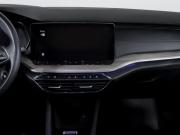 Skoda Octavia IV (A8) Рестайлинг Москва  - изображение 33