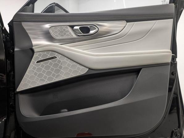 GAC GS8 II с пробегом 2025 года, цена 3 855 000 рублей, 15112 км, внедорожник, Автокод Объявления