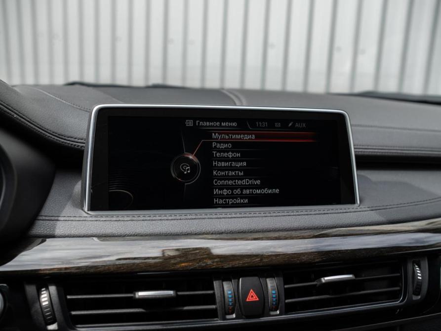 BMW X6 II (F16) Сочи  - изображение 15
