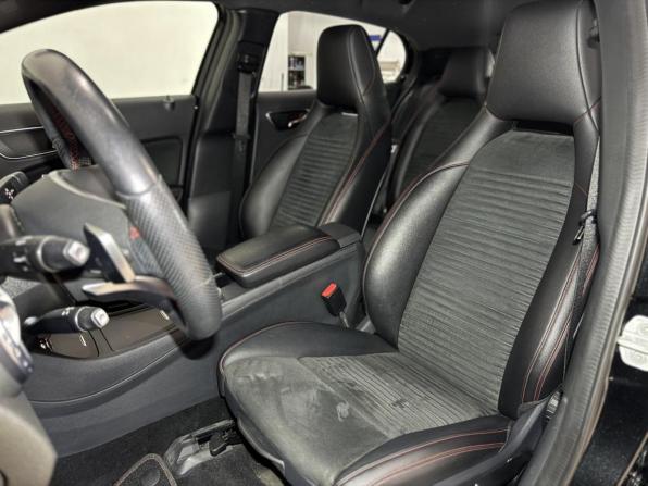 Mercedes-Benz GLA I (X156) с пробегом 2016 года, цена 1 850 000 рублей, 102976 км, внедорожник, Автокод Объявления