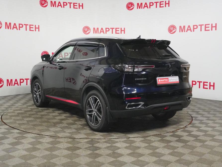 Changan UNI-S I Вологда  - изображение 7