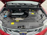 Geely Atlas I Стройкерамика  - изображение 32
