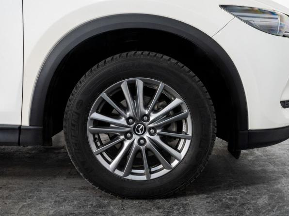 Mazda CX-5 II с пробегом 2018 года, цена 2 388 000 рублей, 97000 км, внедорожник, Автокод Объявления