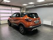 Renault Kaptur I Тверь  - изображение 22