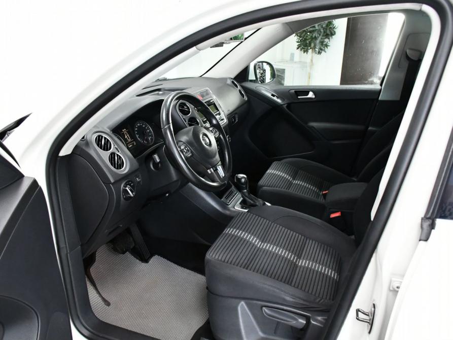 Volkswagen Tiguan I Новосибирск  - изображение 11
